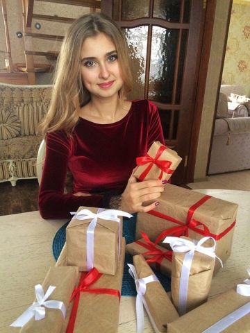 Проститутка Злата